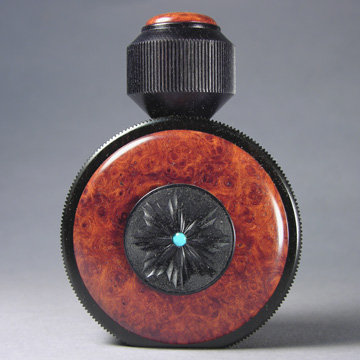 Perfume Atomizer No. 3