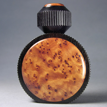 Perfume Atomizer No. 7